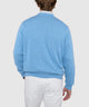 Westport Black Summer Saltwater Crew Pullover