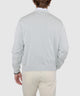 Westport Black Summer Saltwater Crew Pullover