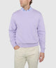 Westport Black Summer Saltwater Crew Pullover