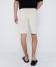Westport Black Vienna Terry Shorts