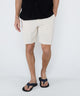 Westport Black Vienna Terry Shorts