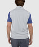 Westport Lifestyle Links Quarter-Zip Vest
