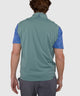 Westport Lifestyle Links Quarter-Zip Vest