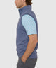 Westport Lifestyle Links Quarter-Zip Vest