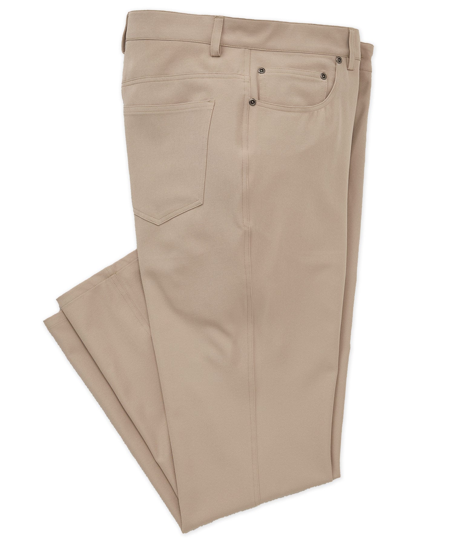 Westport Lifestyle Big & Tall Momentum Tech 5-Pocket Pants