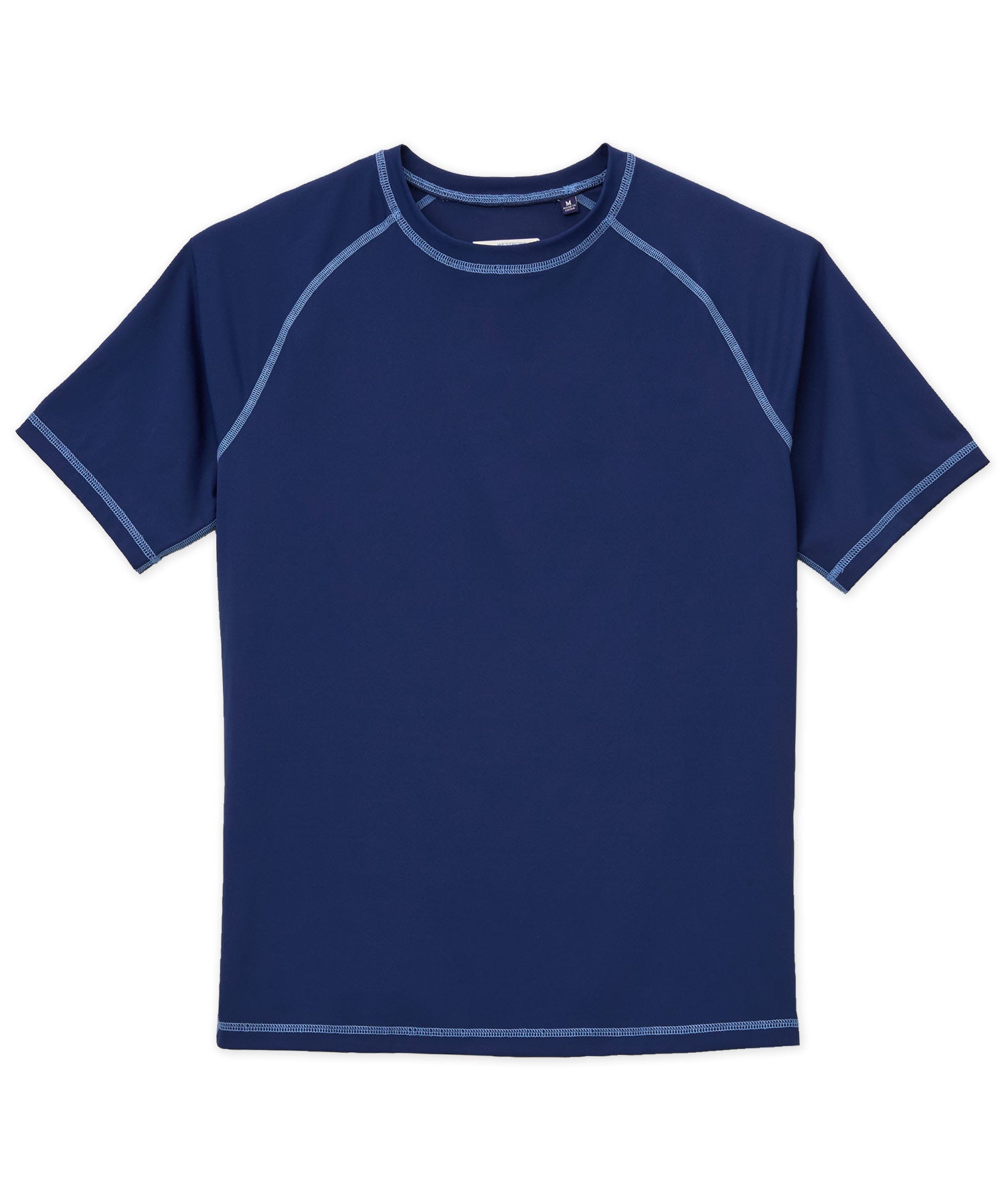 Westport Lifestyle Seaside Short Sleeve Rash Guard