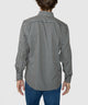 Westport No-Tuck Long Sleeve Button-Down Collar Stretch Performance Gingham Sport Shirt