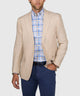 Tommy Hilfiger Solid Linen Sport Coat