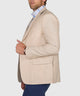 Tommy Hilfiger Solid Linen Sport Coat