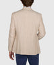 Tommy Hilfiger Solid Linen Sport Coat