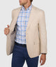 Tommy Hilfiger Solid Linen Sport Coat