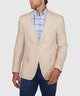 Tommy Hilfiger Solid Linen Sport Coat