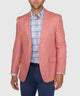 Tommy Hilfiger Solid Linen Sport Coat