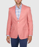 Tommy Hilfiger Solid Linen Sport Coat