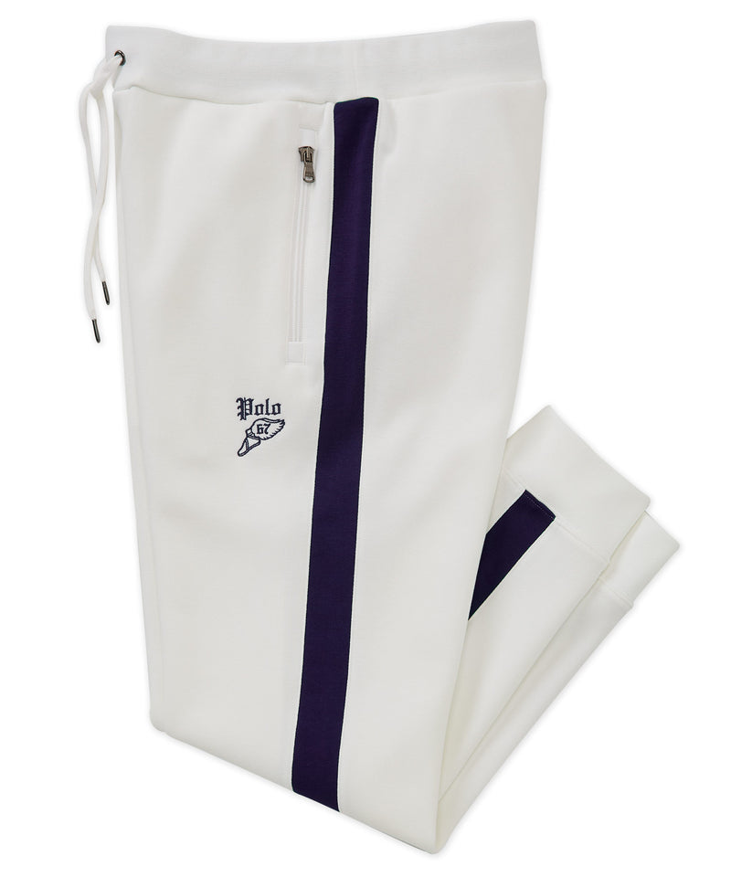 Polo Ralph Lauren Big & Tall Double Knit Track Pant | Westport Big 