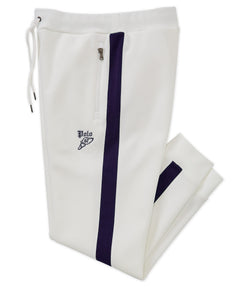 Polo Ralph Lauren Big & Tall Double Knit Track Pant | Westport Big