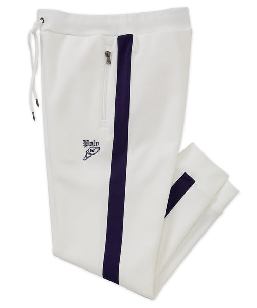 Polo Ralph Lauren Big & Tall Double Knit Track Pant | Westport Big