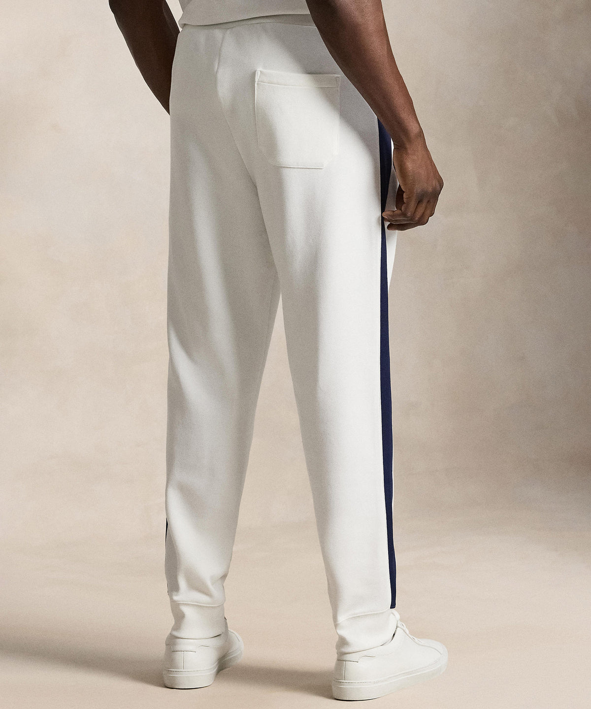 Polo Ralph Lauren Double Knit Track Pant, Men's Big & Tall