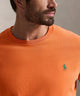 Polo Ralph Lauren Short Sleeve Crew Neck T-Shirt