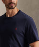 Polo Ralph Lauren Short Sleeve Crew Neck T-Shirt
