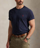 Polo Ralph Lauren Short Sleeve Crew Neck T-Shirt