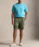 Polo Ralph Lauren Short Sleeve Crew Neck T-Shirt