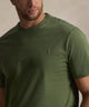Polo Ralph Lauren Short Sleeve Crew Neck T-Shirt