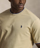 Polo Ralph Lauren Short Sleeve Stretch Mesh Ringer Crew T-Shirt