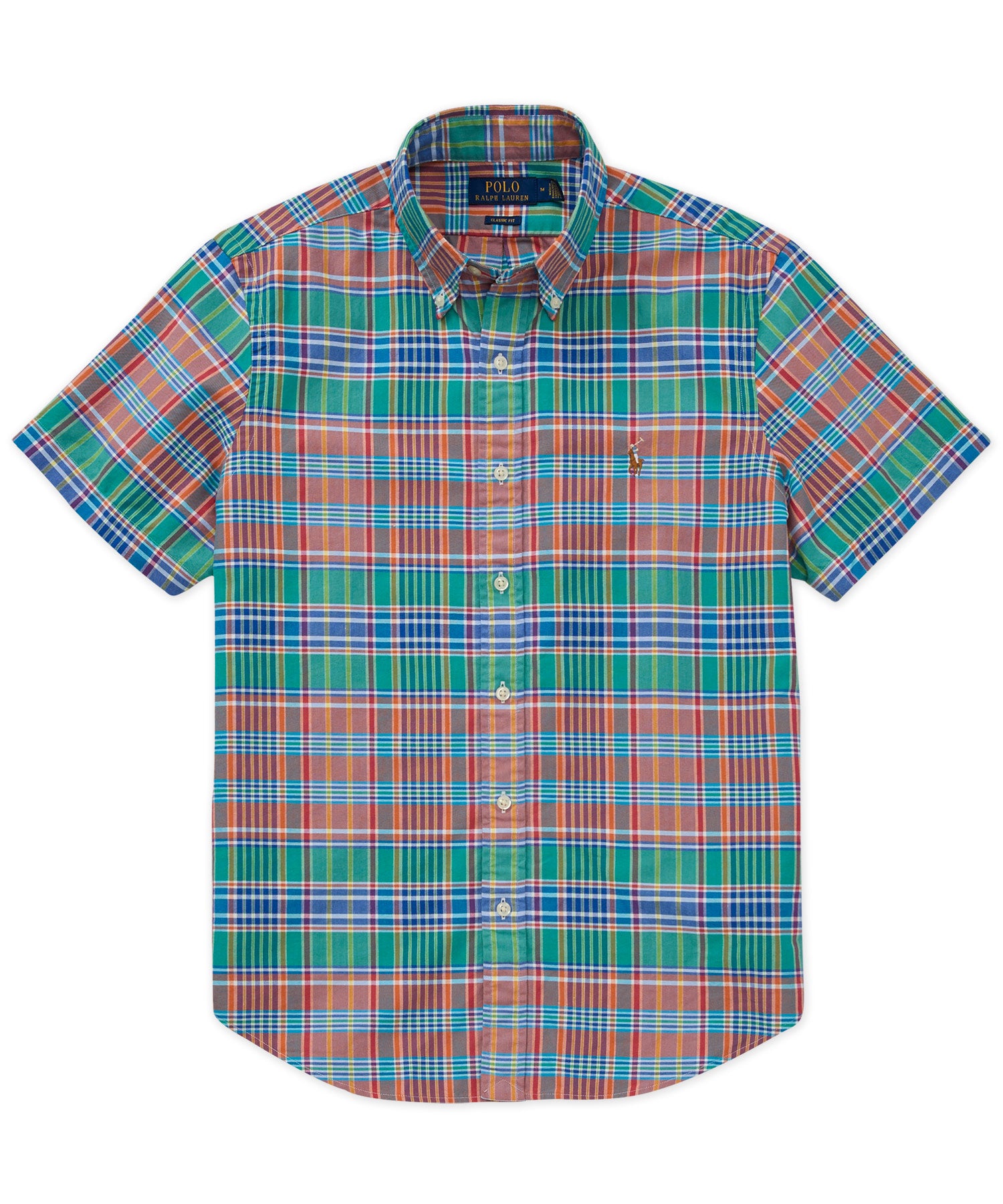 ralph lauren dress shirt fit guide Polo Ralph Lauren Mens P-Wing Oxford Button Front Shirt 710942758001 B–  Premium Lounge NY main image 0