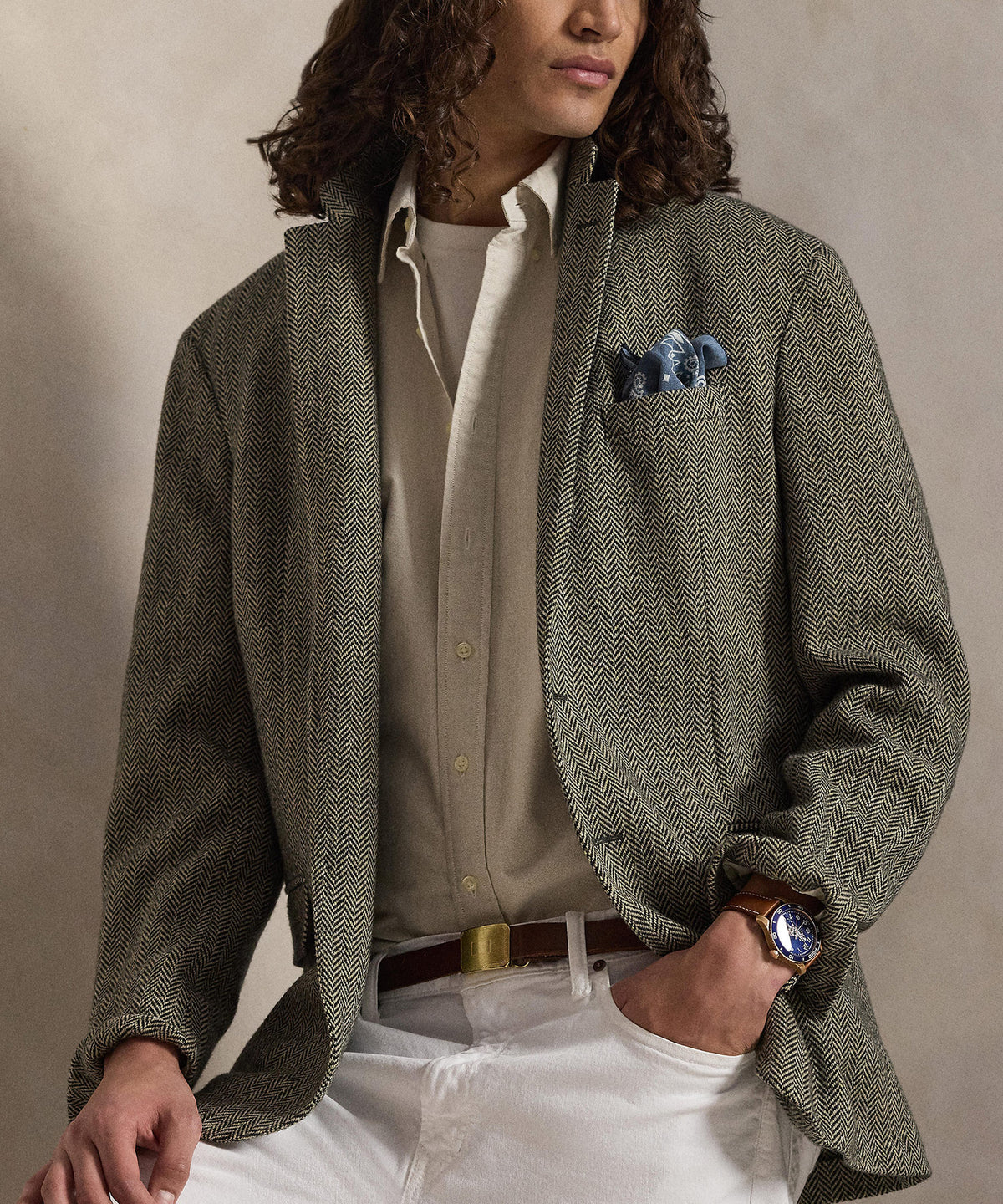 Polo Ralph Lauren Short Sleeve Solid Oxford Sport Shirt, Men's Big & Tall