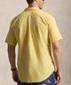 Polo Ralph Lauren Short Sleeve Garment-Dyed Sport Shirt