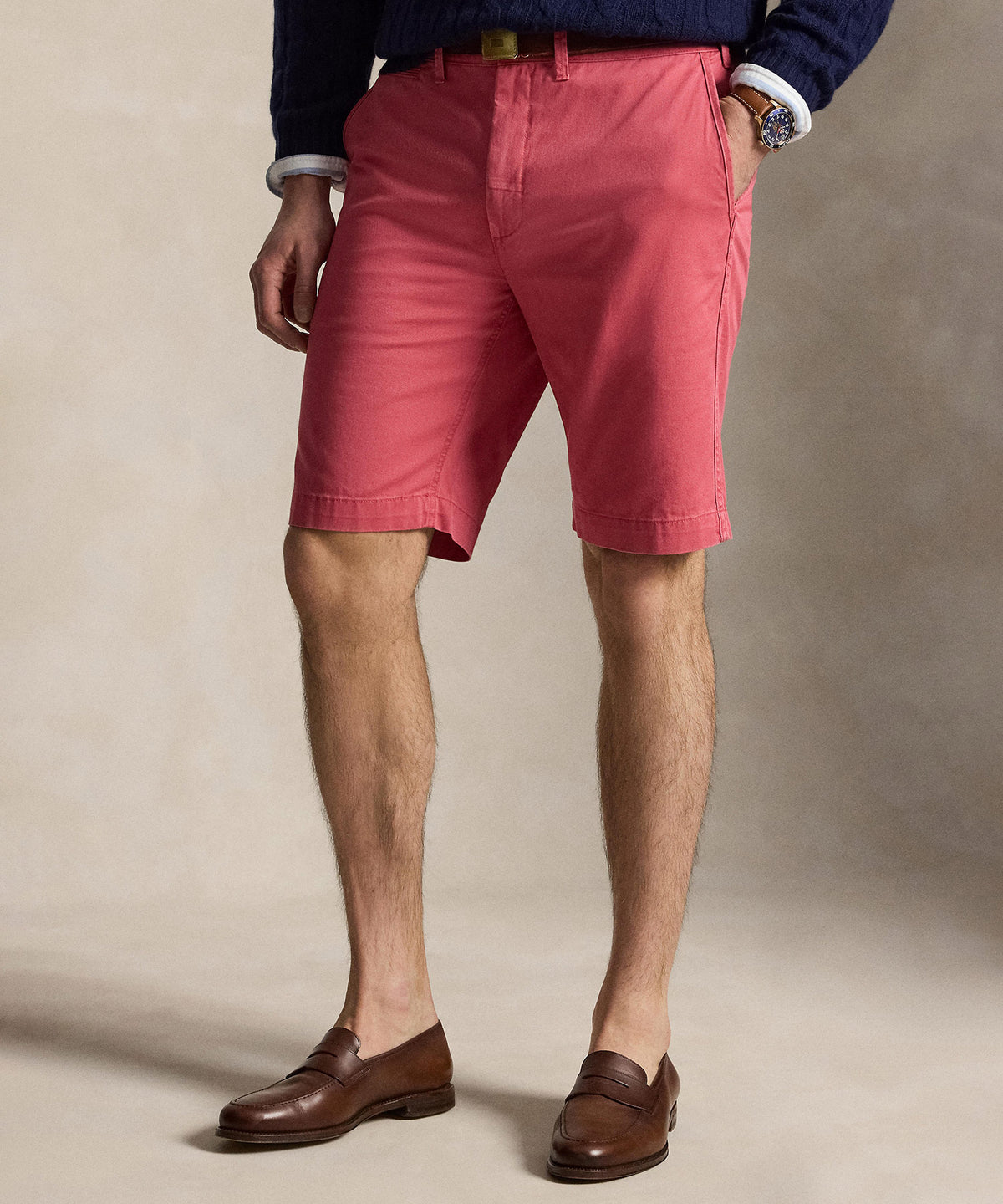 Polo Ralph Lauren Surplus Short, Men's Big & Tall