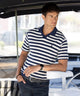 Polo Ralph Lauren Short Sleeve Textured Polo