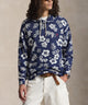 Polo Ralph Lauren Island Terry Hoodie