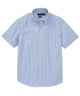 Polo Ralph Lauren Short Sleeve Seersucker Sport Shirt