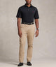 Polo Ralph Lauren Short Sleeve Performance Solid Polo