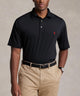 Polo Ralph Lauren Short Sleeve Performance Solid Polo
