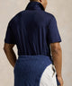 Polo Ralph Lauren Short Sleeve Performance Solid Polo