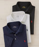 Polo Ralph Lauren Short Sleeve Performance Solid Polo