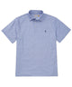 Polo Ralph Lauren Short Sleeve Performance Print Polo