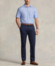 Polo Ralph Lauren Short Sleeve Performance Print Polo