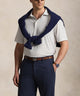 Polo Ralph Lauren Short Sleeve Performance Print Polo