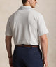 Polo Ralph Lauren Short Sleeve Performance Print Polo