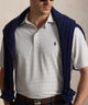 Polo Ralph Lauren Short Sleeve Performance Print Polo