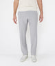 Westport Black Monaco Linen Blend Flat Front Pants
