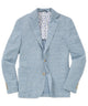 Westport Black Preston Knit Blazer