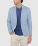 Westport Black Preston Knit Blazer