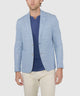 Westport Black Preston Knit Blazer