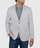 Westport Black Charleston Knit Seersucker Sport Coat