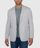Westport Black Charleston Knit Seersucker Sport Coat